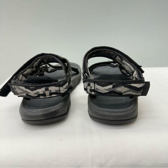Teva Hurricane XLT 2 boys hiking adjustable sandals boys 5 woman 7 - Picture 4 of 7
